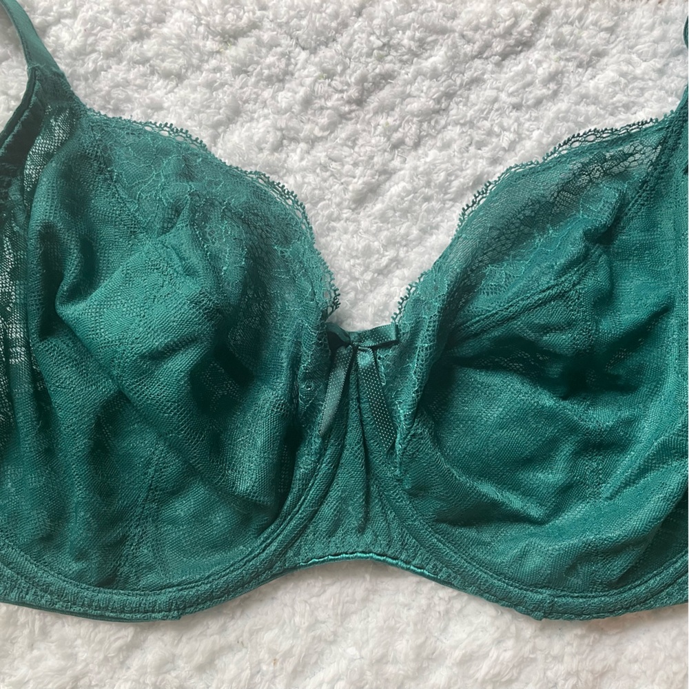 Freya Fancies Balcony Bra 30GG